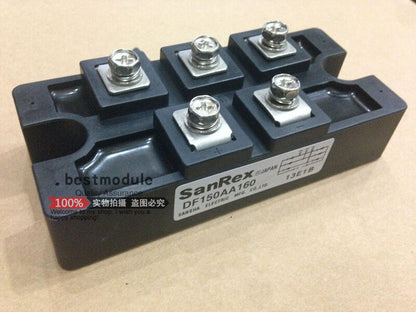 New SANREX DF150AA160 Power Supply Module – Quality Assurance - SANREX