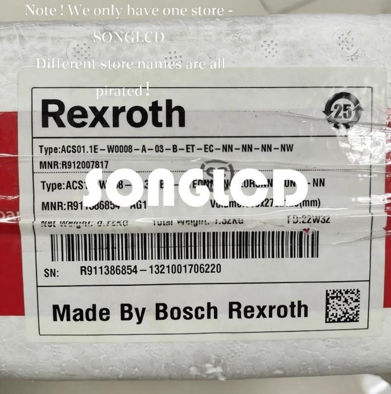New 1pcs ACS01.1E-W0008-A-03-B-ET-EC-NN-NN-NN-NW Module - HONEYWELL