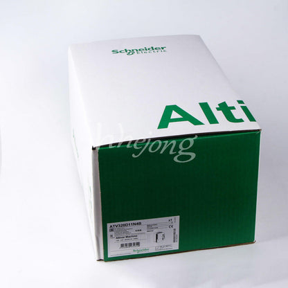 1PCS ATV320D11N4B FREQUENCY CONVERTER - THYSSENKRUPP