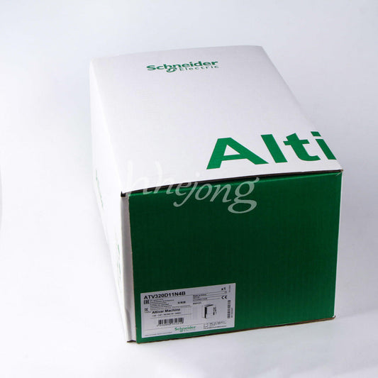 1PCS ATV320D11N4B FREQUENCY CONVERTER - THYSSENKRUPP