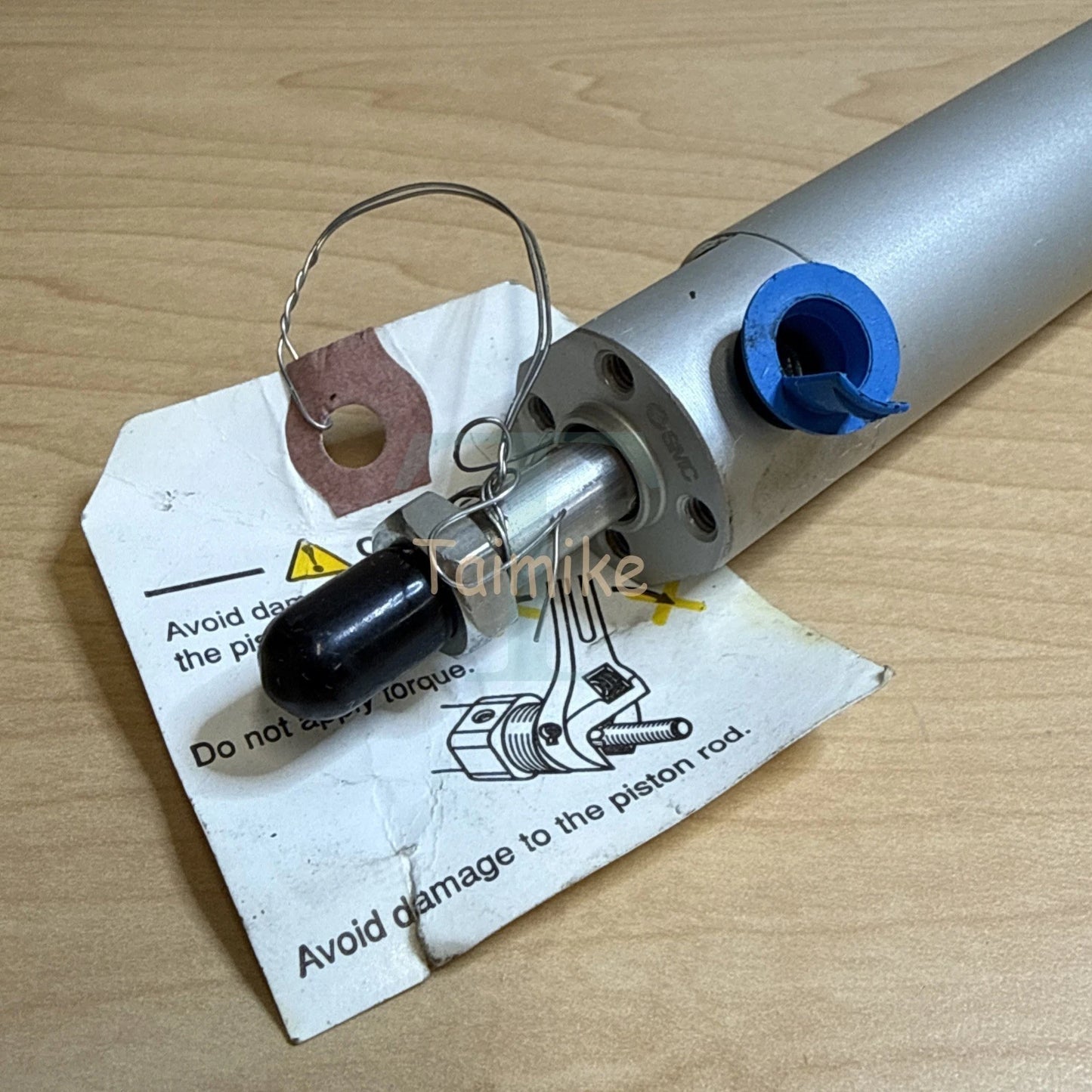 ! SMC CDG1KBN20-150Z Pneumatic Air Cylinder