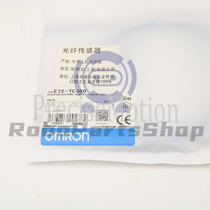 Omron E32-TC200 E32TC200 1pcs