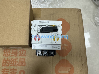 MOELLER Circuit Breaker ZM25-PKZ2 - MOELLER