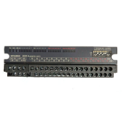 mitsubishi aj65sbtb1-32dt3 cc-link module - MITSUBISHI