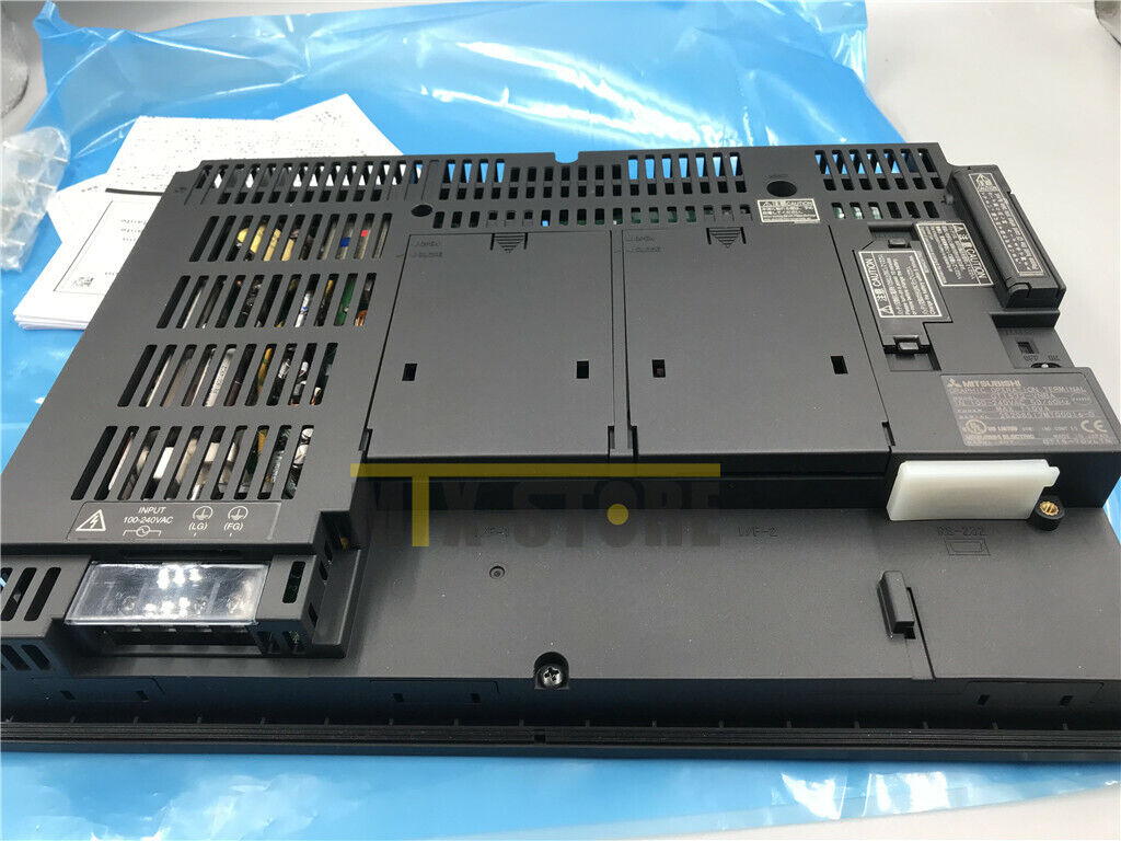 new 1pcs Mitsubishi with box GT1572-VNBA - MITSUBISHI