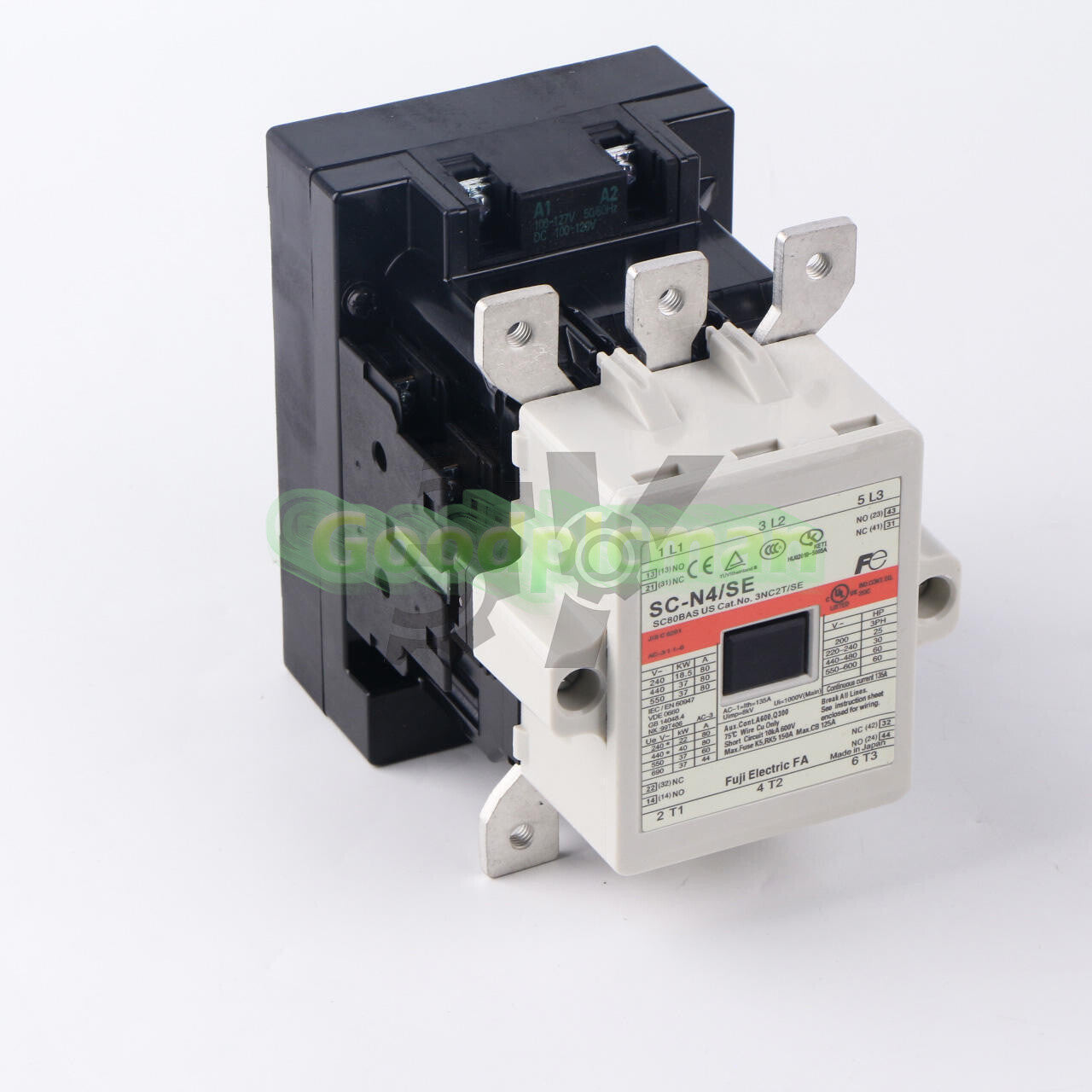 ONE Fuji SC-N4/SE 110V AC