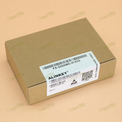 MITSUBISHI FX-232AWC-H Cable In Box - MITSUBISHI