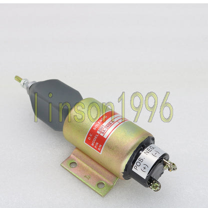 12V Mitsubishi SA-2606-A 12V Solenoid Valve for Mixer - MITSUBISHI