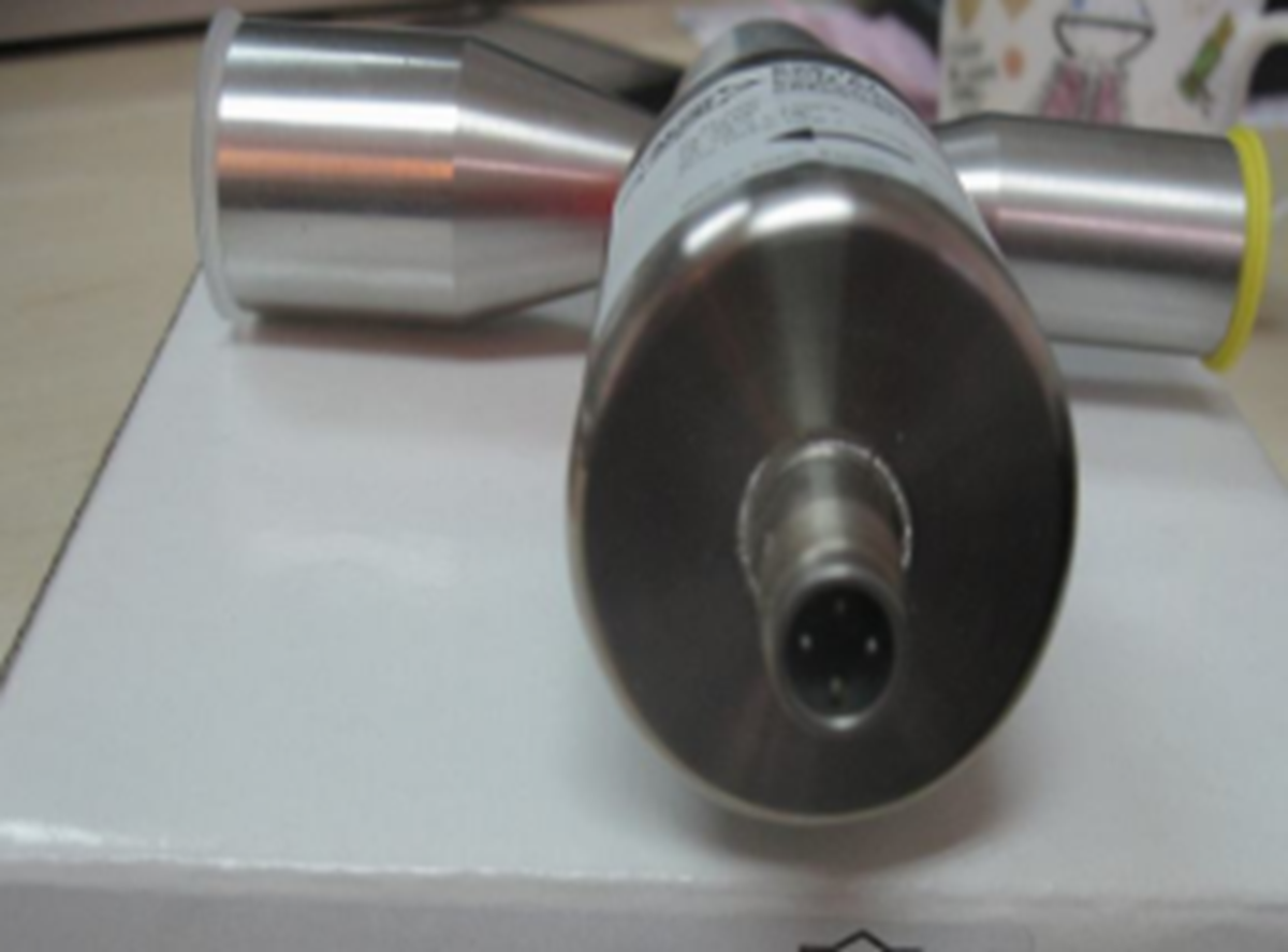 EMERSON EX7-I21 Control Valve: Professional Industrial Control Valve with 21-Port Actuator and Smart Flow Control - EMERSON