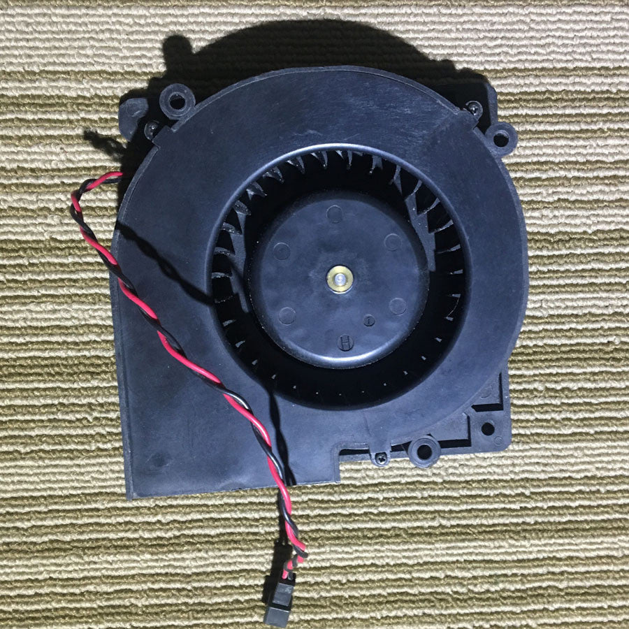 NIDEC GAMMA32 D12F-24SS2 01 24V 0.7A elevator inverter fan 12032
