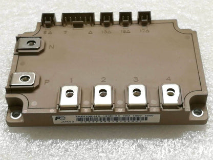 new FUJI 7MBI100U4S-120B-54 Power Supply Module - FUJI