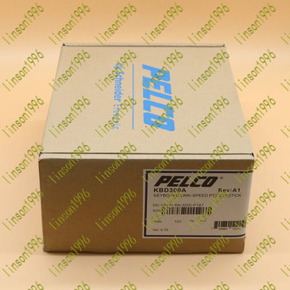 PELCO KBD300A Keyboard Controller in Box Fast Delivery - PELCO
