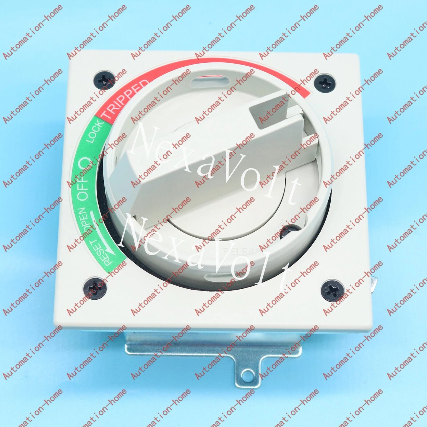 1PC For Shihlin EH100N External operating handle of circuit breaker#QW