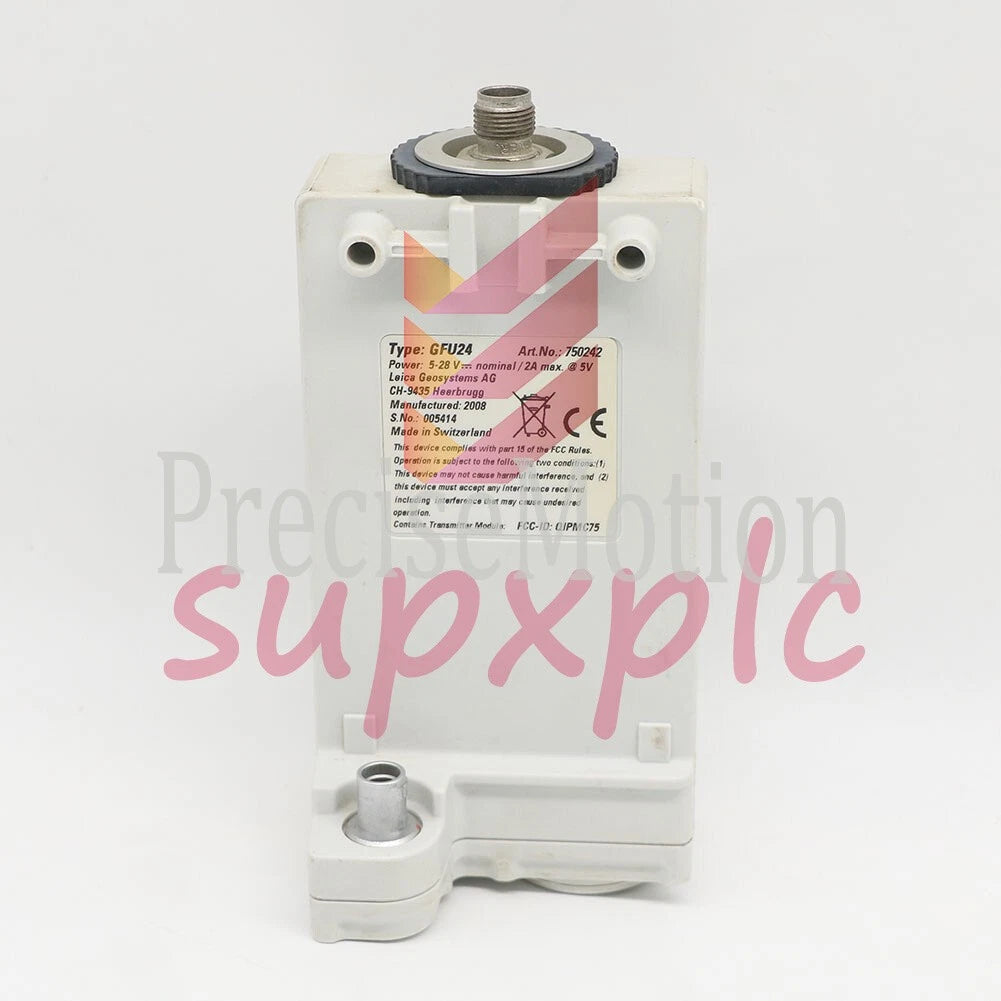 1PC leica GFU24 for leica 1230GPS network module