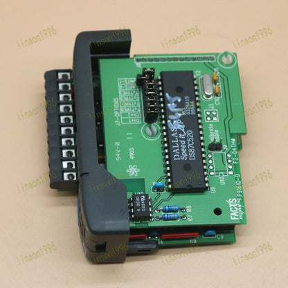 Used 1PC Koyo PLC Module F2-04THM Fast Delivery - KOYO
