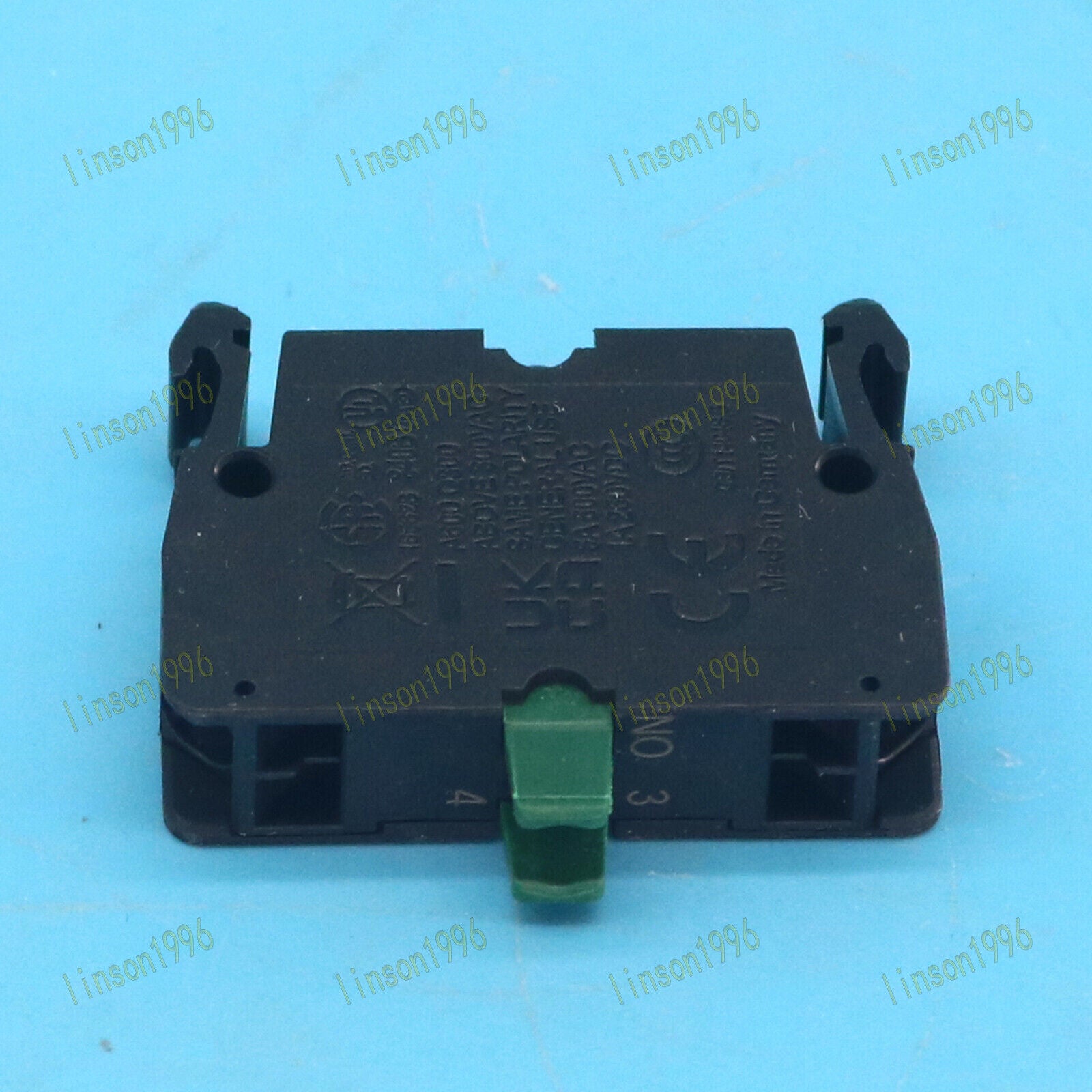 new 20PC EATON MOELLER Contactor Block M22-CKC10 - EATON MOELLER