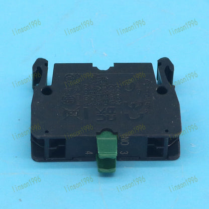 new 20PC EATON MOELLER Contactor Block M22-CKC10 - EATON MOELLER