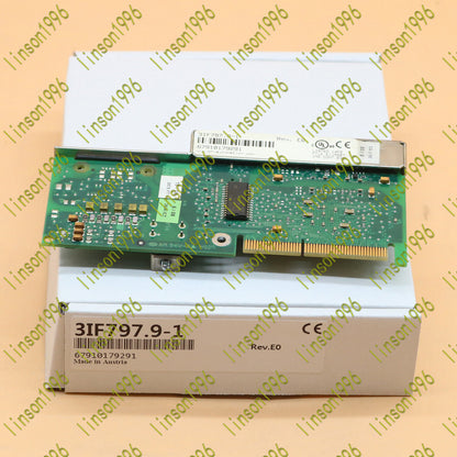 Communication Module In Box - B&R 3IF797.9-1 Fast Delivery - B&R