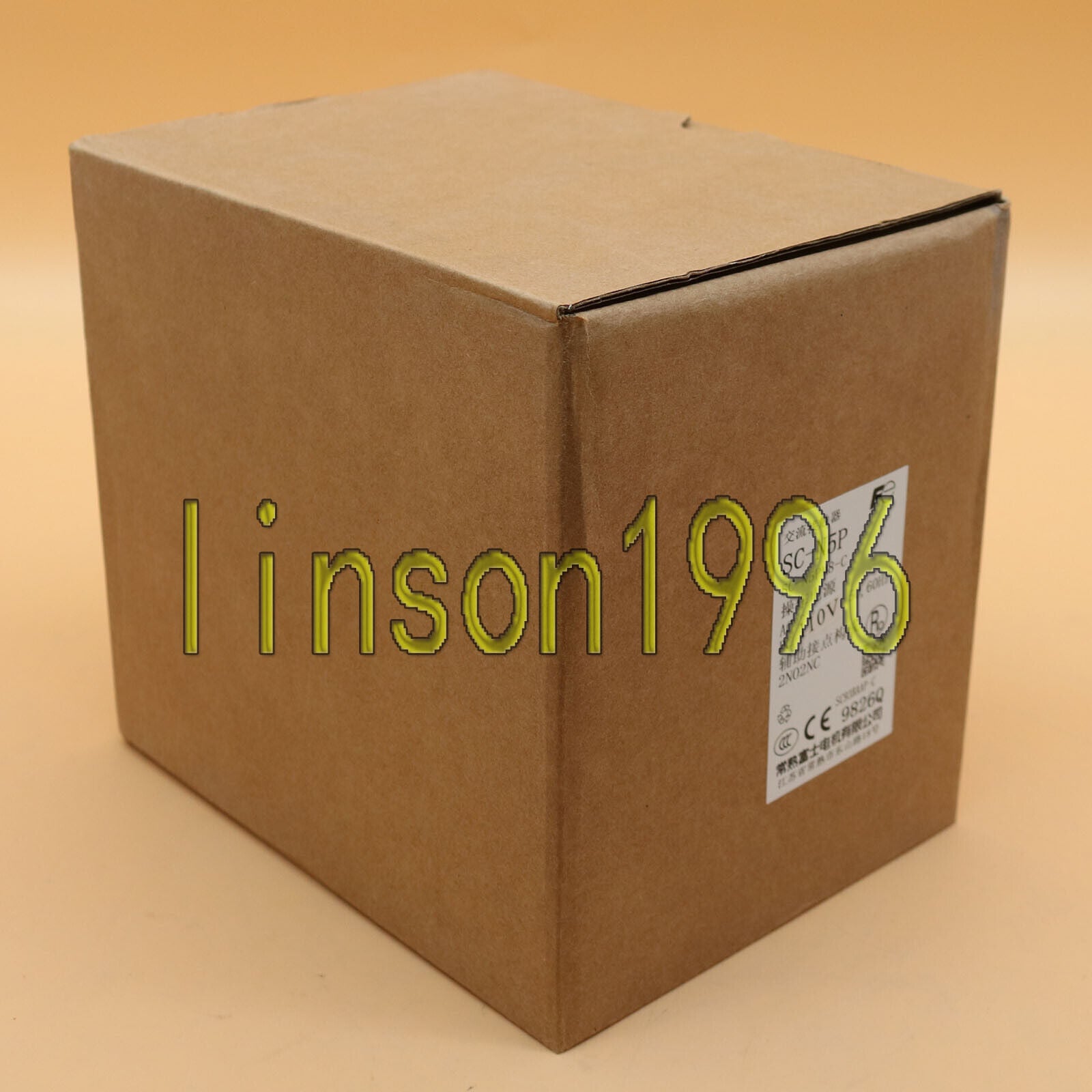 New One Fuji SC-N5P 110VAC | 110VAC Power Supply Unit - FUJI