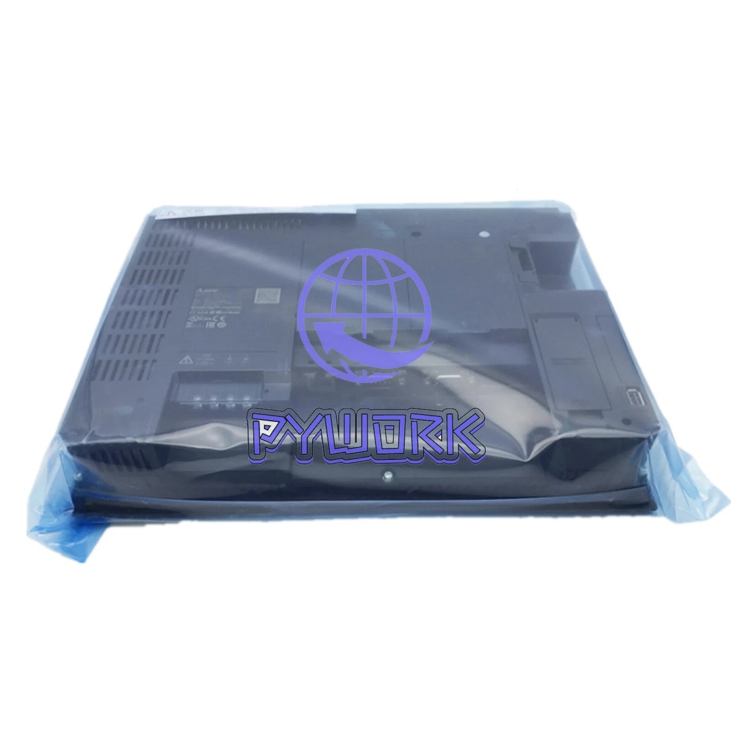 1PC Mitsubishi GT2712-STBA HMI GT2712STBA Touch Screen In Box