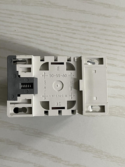 ABB A16-40-00 110V Contactor