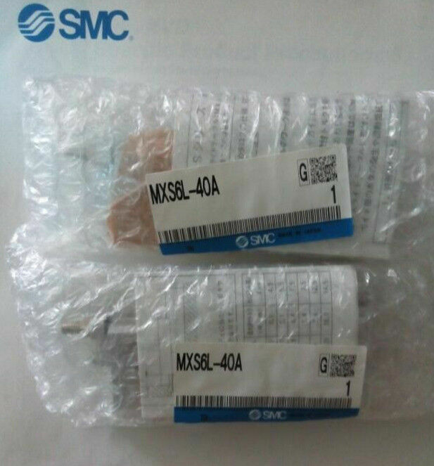 1PC SMC MXS6L-40A MXS6L40A Cylinder Free Ship