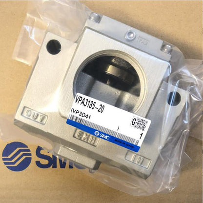 ONE SMC Air Control Valve VPA3185-20 - ONE