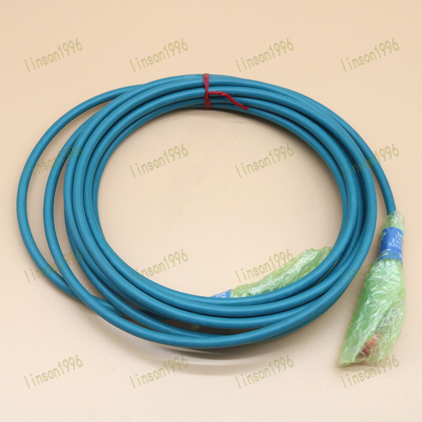 IN-BOX KEYENCE Bar Code Reader Cable OP-87231 - KEYENCE