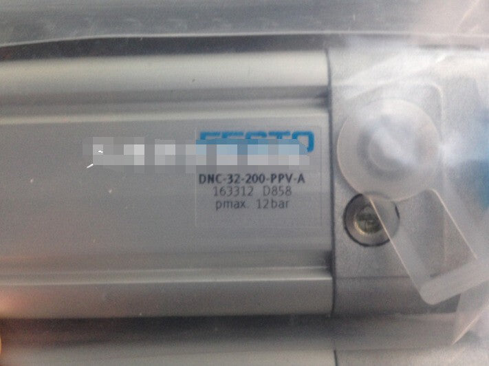 1PC Festo DNC-32-200-PPV-A 163312 Cylinder Free Shipping