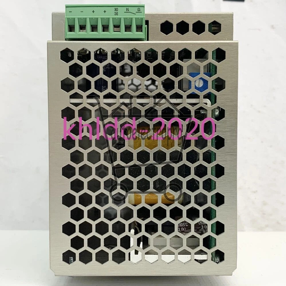 1Pcs Phoenix Contact QUINT-PS-100-240AC/12DC/10 power supply 2938811