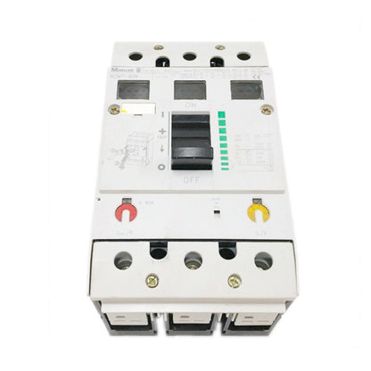 Moeller NZM7-80N Circuit Breaker - MOELLER