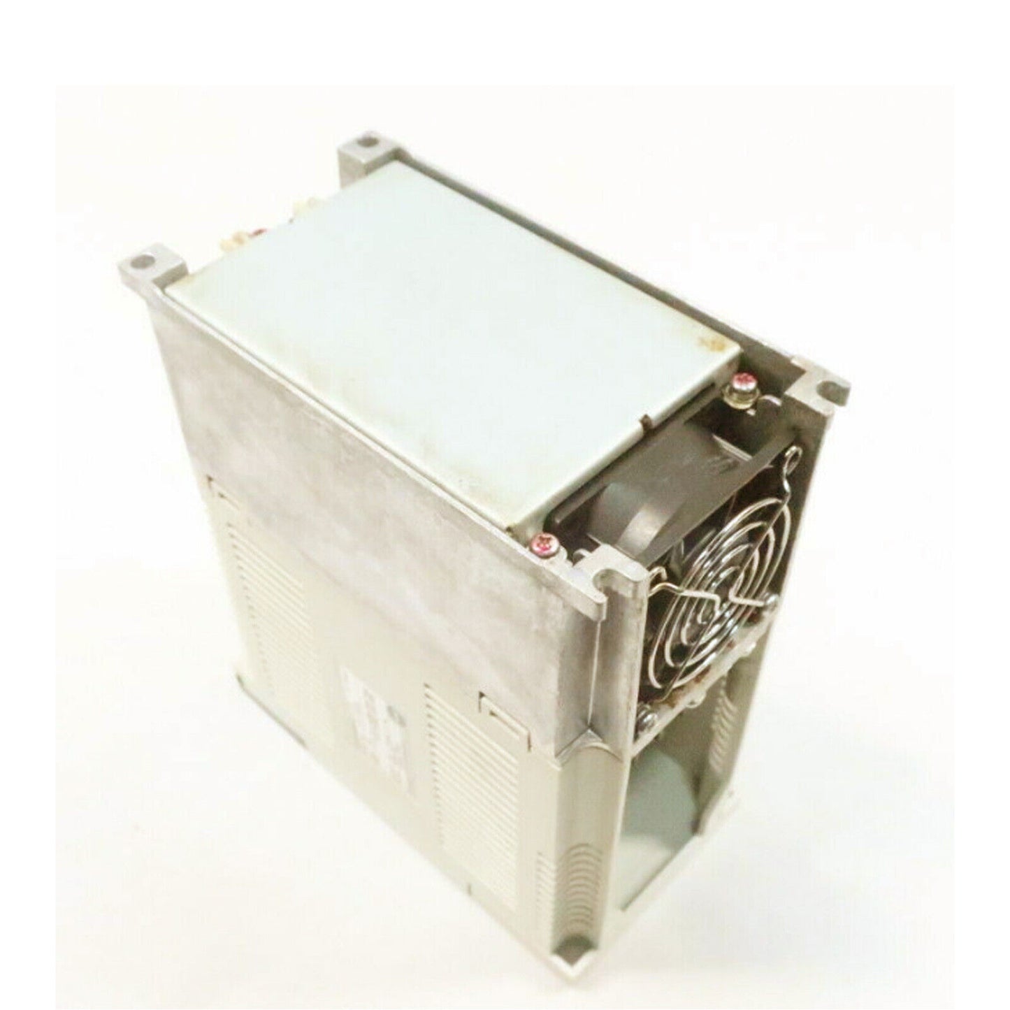 MITSUBISHI MR-J2S-200A-QW219T025 Servo Drive - MITSUBISHI