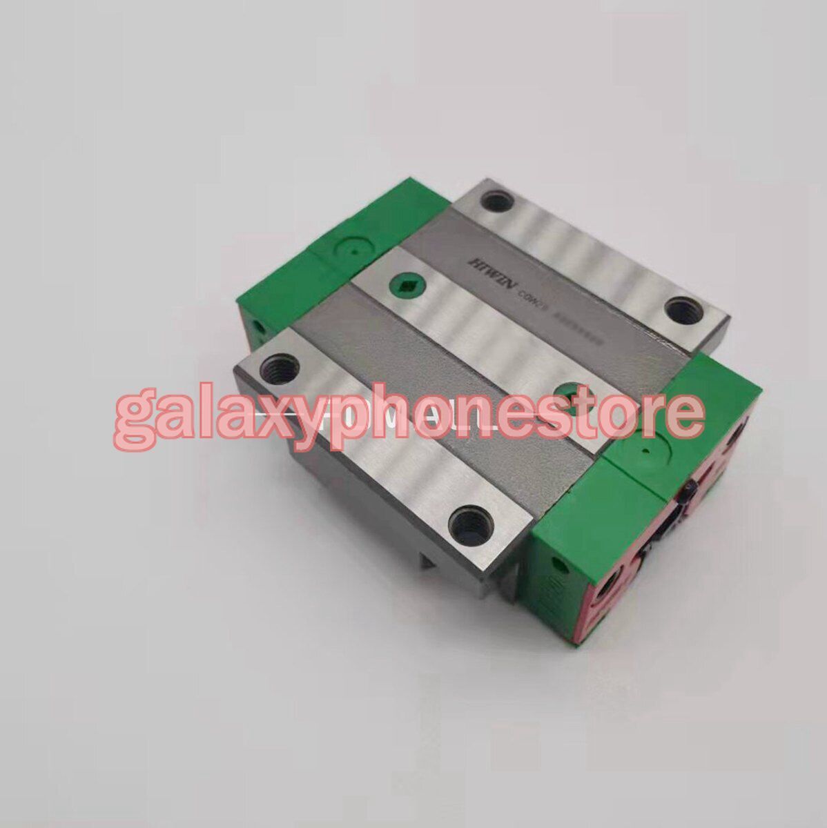 1Pcs  For HIWIN linear guide slider CGW25CC