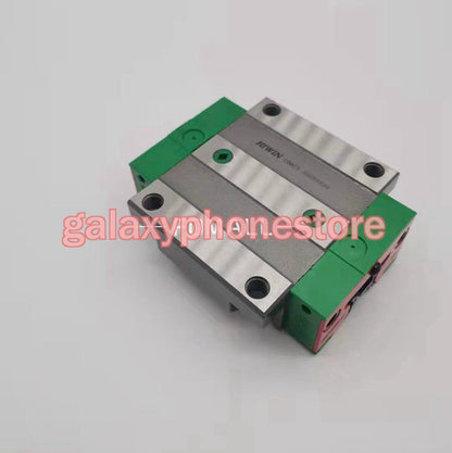 1Pcs  For HIWIN linear guide slider CGW25CC