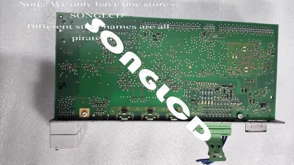 CSH01.3C-PL-ENS-NNN-CCD-NN-S-NN-FW Motor Controller Unit - OMRON