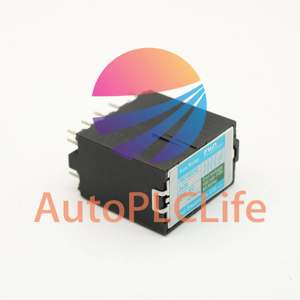 FMC-0ASZ42 3a1b Fuji Electric Magnetic Contactor Relay 1PCS