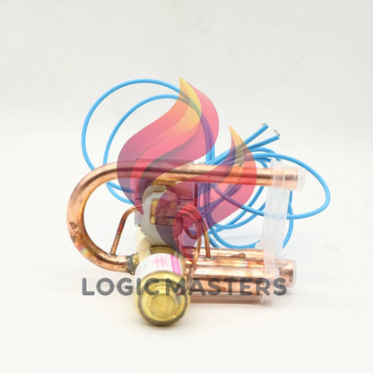 1Pcs SHF-7H-34U-P SANHUA Heat pump unit reversing valve