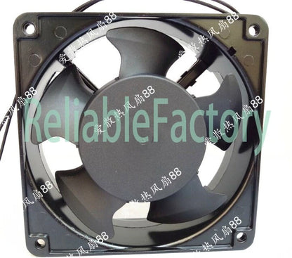 1pc fan freeship ADDA AA1281HB-AT AA1281HB-AW 12CM 110V