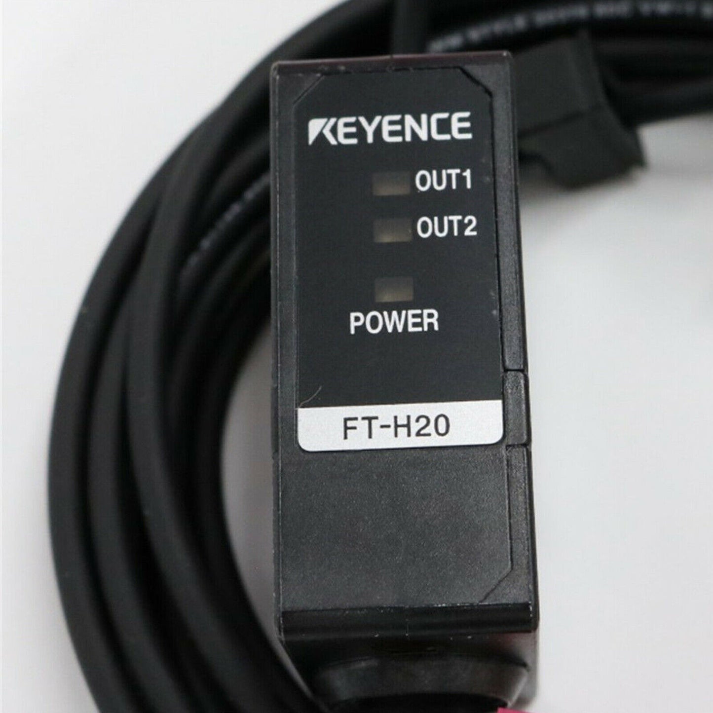 KEYENCE Flow Sensor 1PC FT-H20 - KEYENCE
