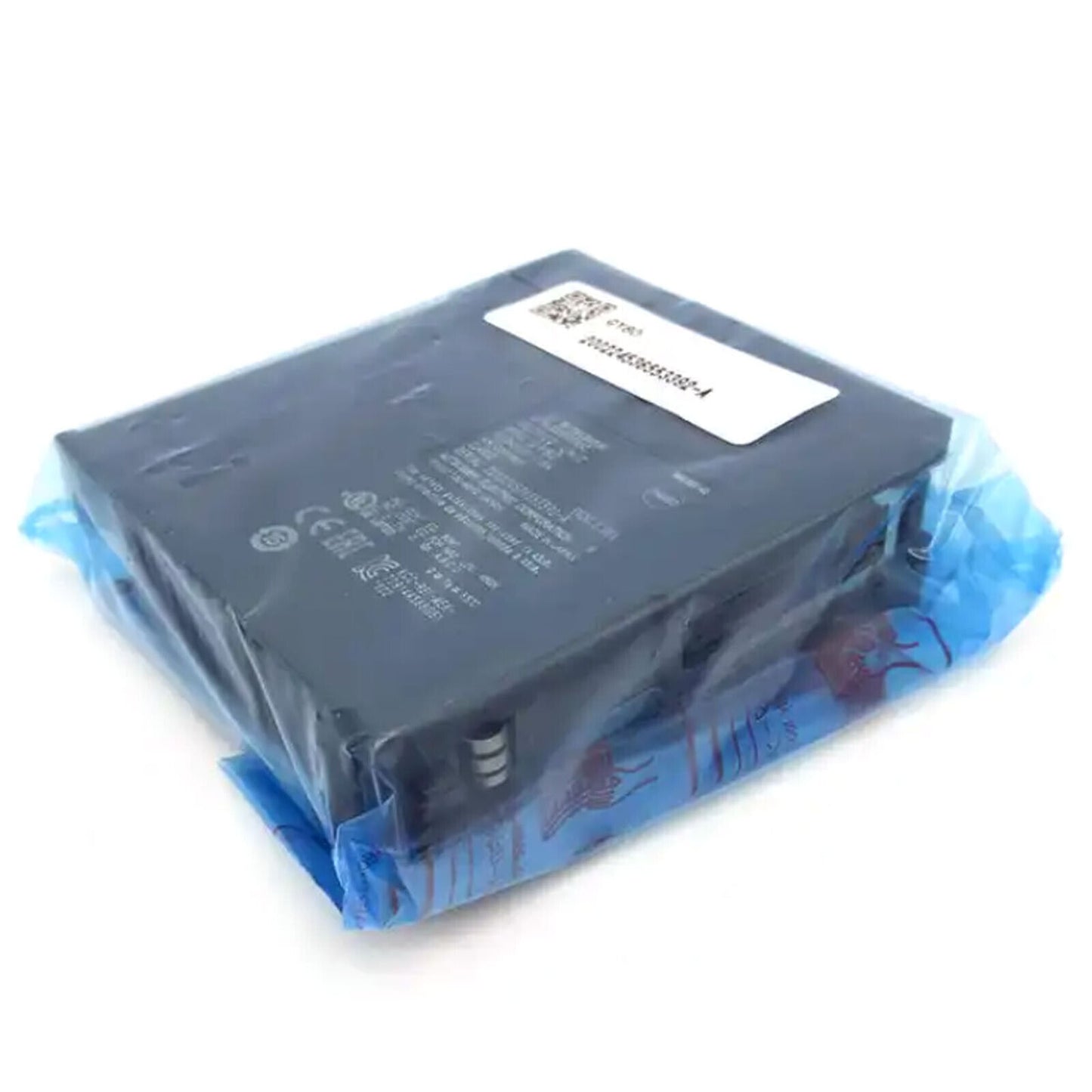 Mitsubishi QY80 PLC Module - [Optimized] - MITSUBISHI