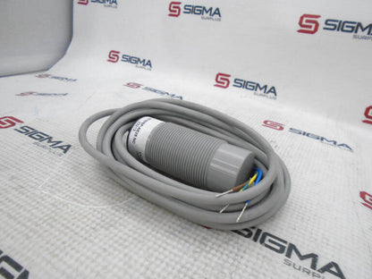 AECO SC30SP-AE25 SENSOR, compact and reliable industrial sensor with multiple connectivity options and advanced protection. - AECO