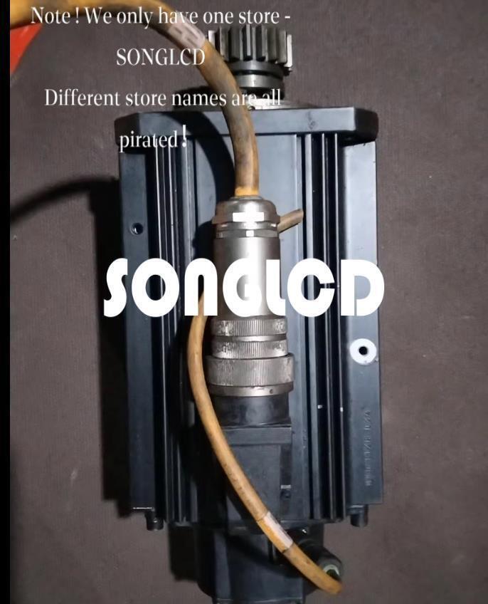 1PCS MKD112B-024-GG0-BN Motor Drive Unit - KOEED