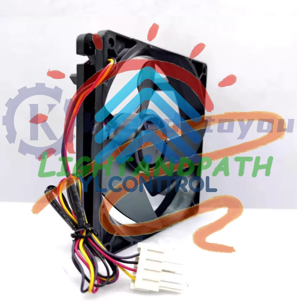 1PC for U12E12MS1M3-52Z20 Cooling Fan Super Silent 12V 0.136A NIDEC #Li