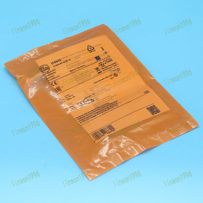 1PC IFM Proximity Switch Sensor IF5930 Fast Delivery - IFM