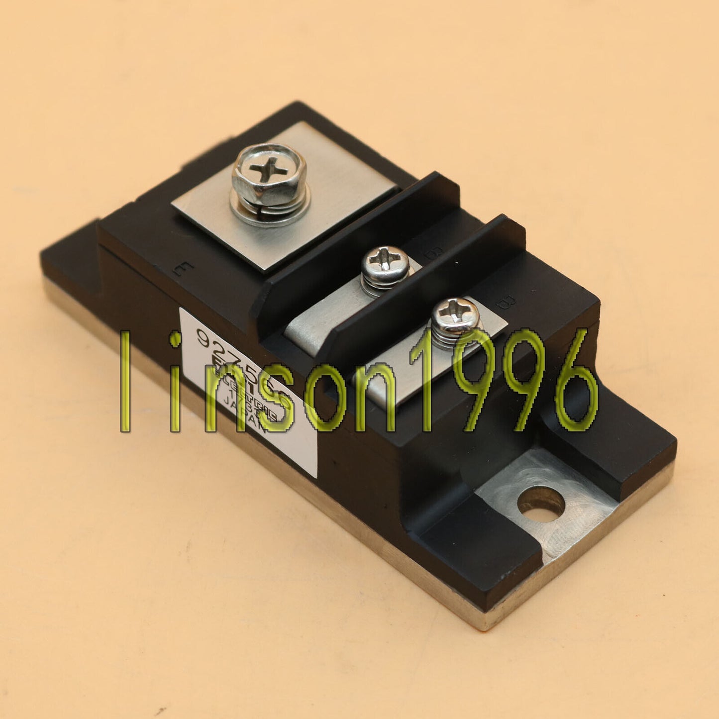 new One FUJI 927566 Module Power Supply - FUJI