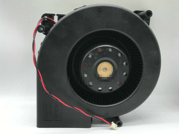 new Servo E1540H24BYAZ-10 15cm 24V 1A Centrifugal Fan Turbo Fan Double Ball Bearing