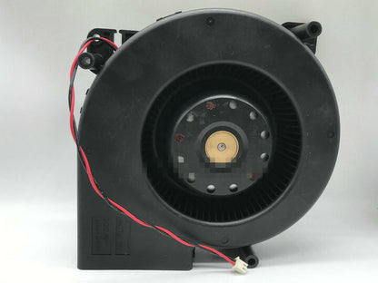 new Servo E1540H24BYAZ-10 15cm 24V 1A Centrifugal Fan Turbo Fan Double Ball Bearing