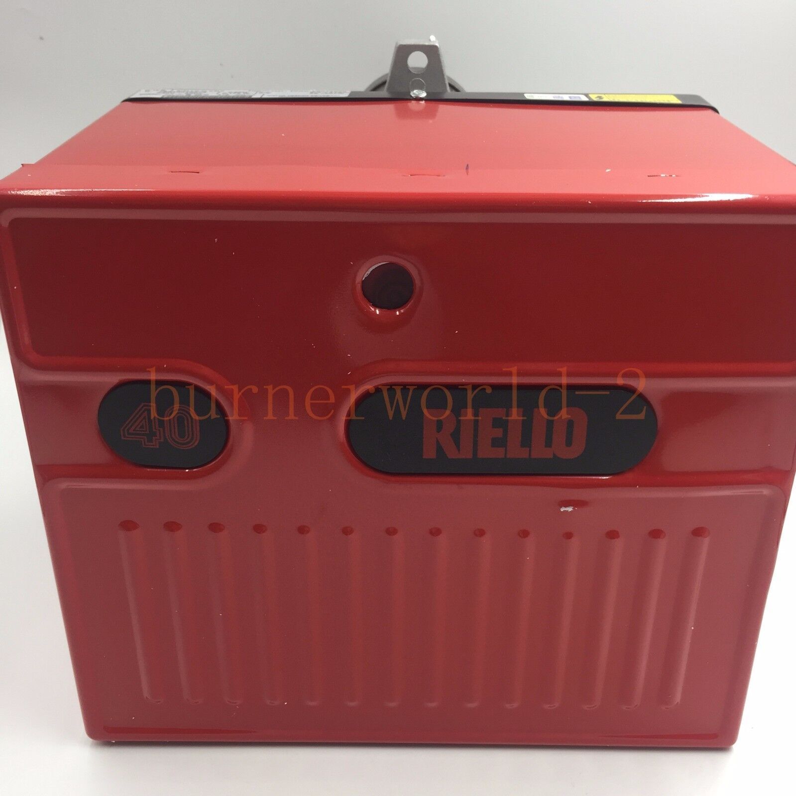 40 G20 RIELLO Light Oil Burner 95-213KW Diesel - RIELLO