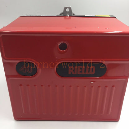 40 G20 RIELLO Light Oil Burner 95-213KW Diesel - RIELLO