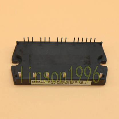 FUJI IGBT MODULE 6MBP20JB060-03 - FUJI